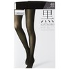 (Atsugi) ATSUGI ASTIGU [black] black tights 40 <3-Pair Set> *AF27*