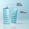 VICHY Pureté Thermale Fresh Cleansing Gel, Formulated With Glycerin &