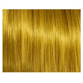 Milano Care Milano Colore – Nourishing Hair Coloring Treatment – Permanent Hair Dye – Hair Color Cream (Peroxide Cream Not Included), CR40 Yellow, 100ml/3.4 oz