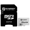 Synergy Digital 16GB Micro SDHC Secure Digital UHS-I Memory Cards,