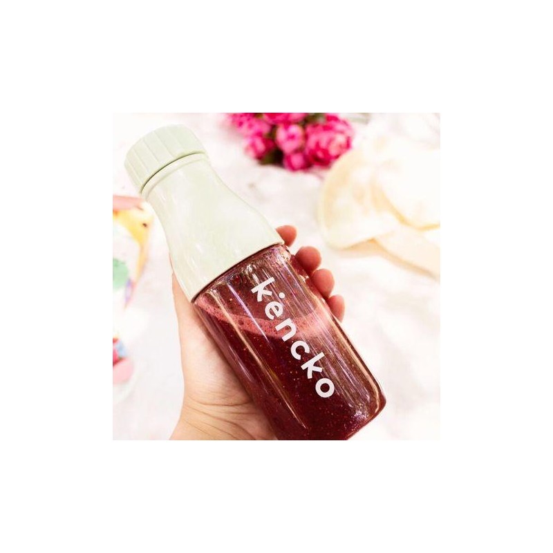 Kencko Shaker Bottle