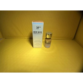 IT Cosmetics  IT Cosmetics Bye Bye Breakout Full Coverage Treatment Concealer Deep New 0.35oz