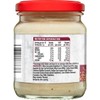 Masterfoods Horseradish Cream 175 g