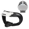 Active Air Circulation Facial Interface Compatible for Oculus Quest 2
