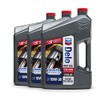 Delo 400 XLE Heavy Duty Synblend Diesel Engine Oil 10W-30,