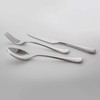 Robert Welch Honeybourne Bright, 7 Piece Cutlery Place Setting. Made