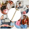 6 in 1 Small Hammer, Metal Mini Hammer Portable Multitool