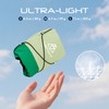 Haimont 8L Trail Running Hydration Vest with 2 Soft Bottles,