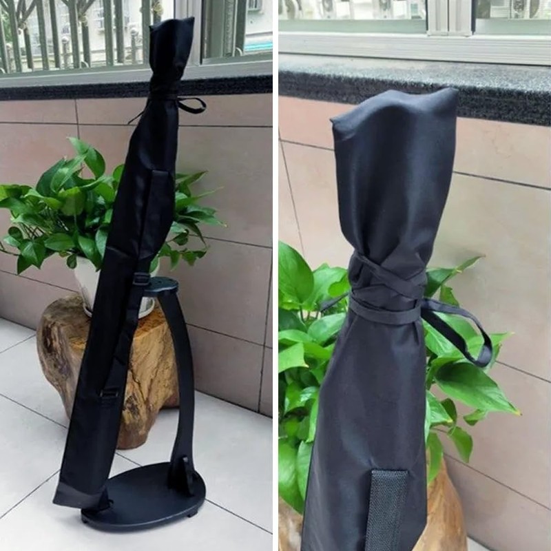LEAUNGYOO Katana Bag, Wooden Sword Bag, Kendo, Bamboo Sword Bag,