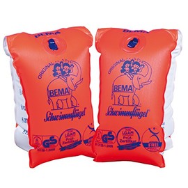 Water Wings Floaties