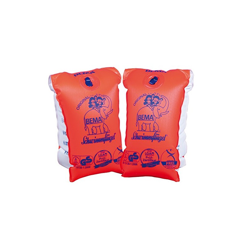 Water Wings Floaties