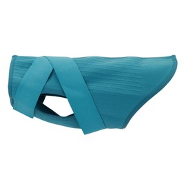 RC Pet Products at Ease Calming Vest, Reduce Anxious Behavior, Swaddling-Like Pressure | XS, Dark Teal