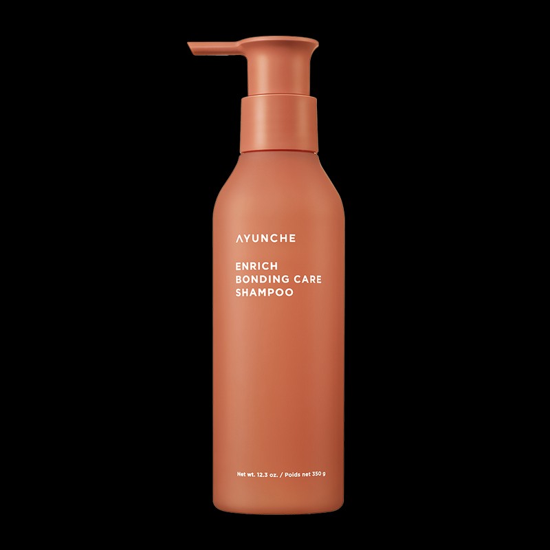 Ayunchae Enrich Bonding Care 3STEP Special Set (Shampoo + Mask