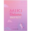 MIKI Unicorn Make Up Pallete 19 g