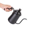 Household 304 Stainless Steel Coffee Pot Drip Kettle Hand Coffee