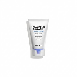 Purcell Pixel Biome Hyal Collagen Splash Cream 50ml / 퍼셀 픽셀바이옴 히알 콜라겐 스플래쉬 크림 50ml