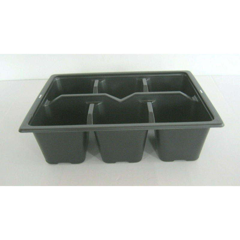 Smiths 6x Cell Plant Tray (50)