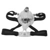 Breathing Machine Face Guard with Headgear Replacement Accessory Fit for