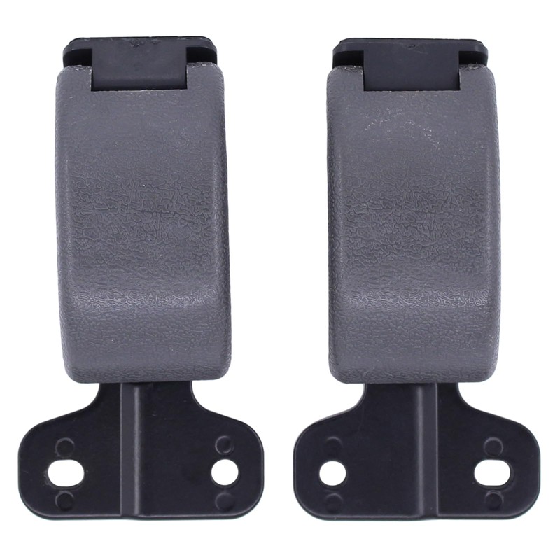 ApplianPar Rear Quatar Window Latch Lock Assembly for Toyota Tundra