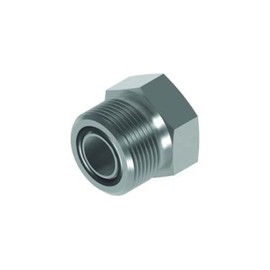 1-11/16 Orfs Plug + O'Ring