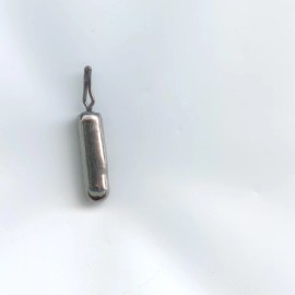 S & J's TACKLE BOX 5-1/8 tungsten skinny drop shot weights