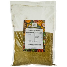 Old India Bay Leaves Ground 500g