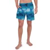 Spyder Men's Standard Swim Trunks, Stretch, Quick-Dry, 7-Inch Cargo Board