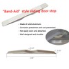 Timilge Sliding Door Stopper for Van Door Midway Door Stop