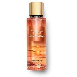 Victoria's Secret Body Mist, Amber Romance, 8.4 Ounce