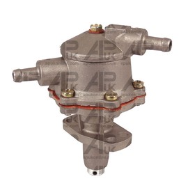 APUK Fuel Lift Pump Replacement for Perkins 100 400 400C 400D 402 Serie Engine 130506290 100-270E