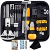 Anezus 187pcs reloj Kit de reparación