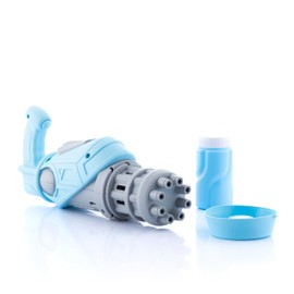 Bubble Gun Bubblig InnovaGoods