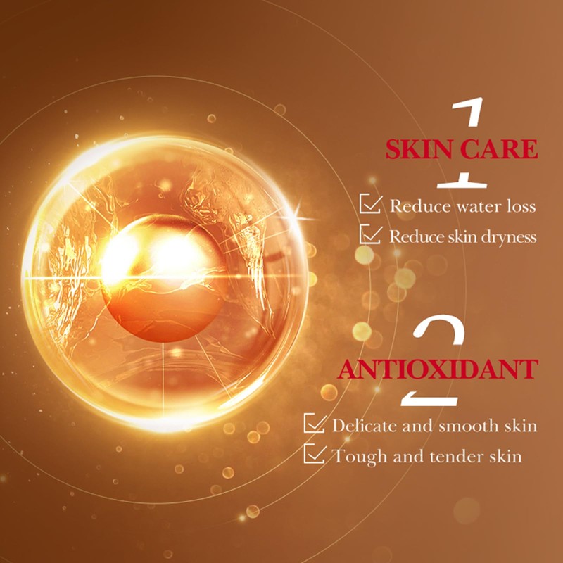 Niacinamide Whitening Serum (2 Pieces, Kangyanghuajh)
