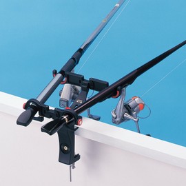 Daiichi Seiko 02028 Super Keijiro Mini Fishing Rod Holder