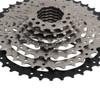 8 Speed 14‑42T Freewheel Aluminum Alloy 8 Speed Cassette Freewheel