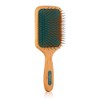 Agave Natural Wood Bamboo Hair Brush – Paddle Brush