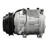 AUTOSITY 78316 Air Conditioner AC Compressor fits for 1996-2002 4Runner