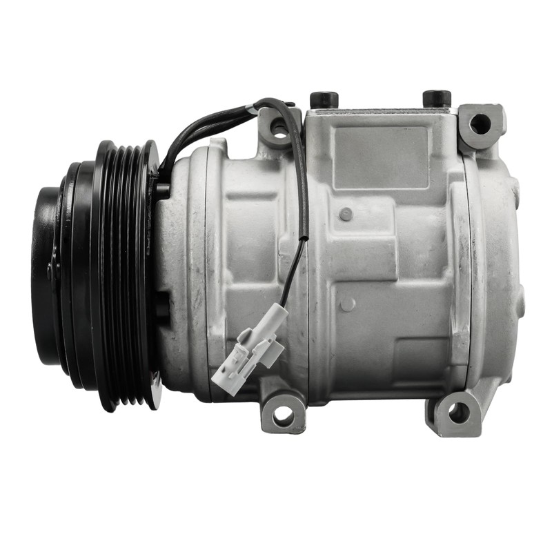 AUTOSITY 78316 Air Conditioner AC Compressor fits for 1996-2002 4Runner