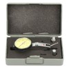 Dial Gauge Test Display Set, 0-40-0 0.01 mm Precision Dovetail