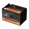 12V 12AH Sealed Lead Acid Battery compatible with STRONG