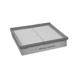 Borg & Beck BFA2201 Air Filter To Fit Mercedes SLK Convertible