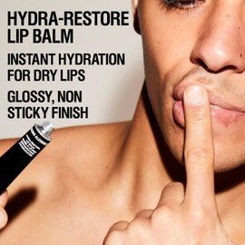 Grown Alchemist Lip + Hand Duo Kit, Limited Edition Gift & Value Pack: Hydra-Restore Lip Balm & Restorative Hand Cream 20 mL