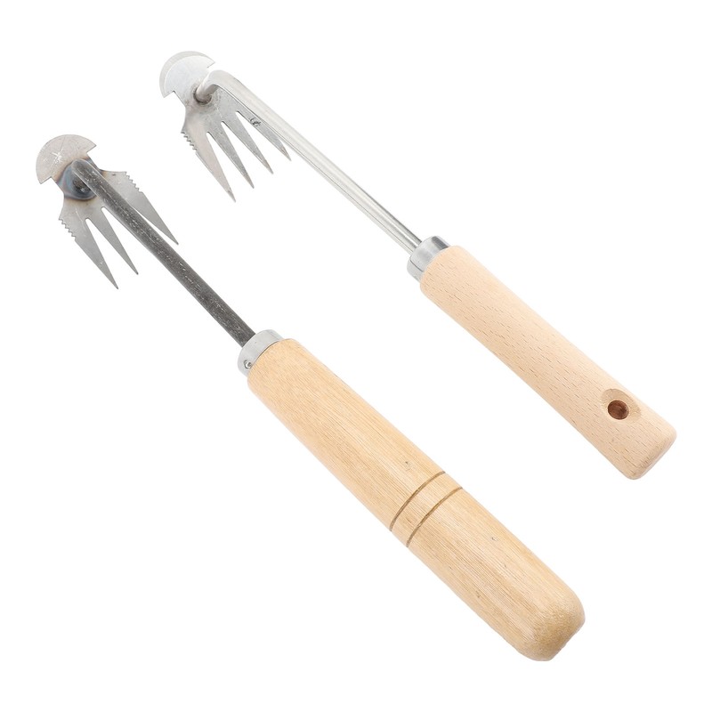 Hand Weed Puller Tool Professional Efficient Garden Weed Remover Tool