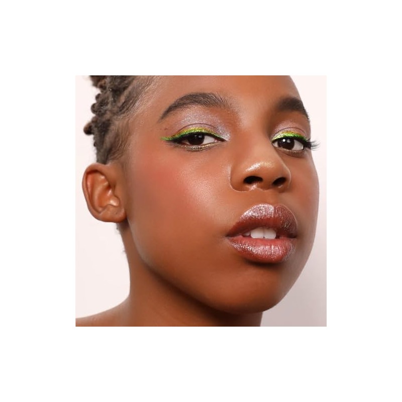 Moira Delineador Chromatic Show Liner (005, Good as Gold)