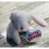 Fuzzy Friends 6” Baby Bunny Rabbit Plush Easter Stuffed Animal.