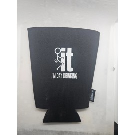 Koozie 32oz Large Beer Koozie for Concerts/Festi