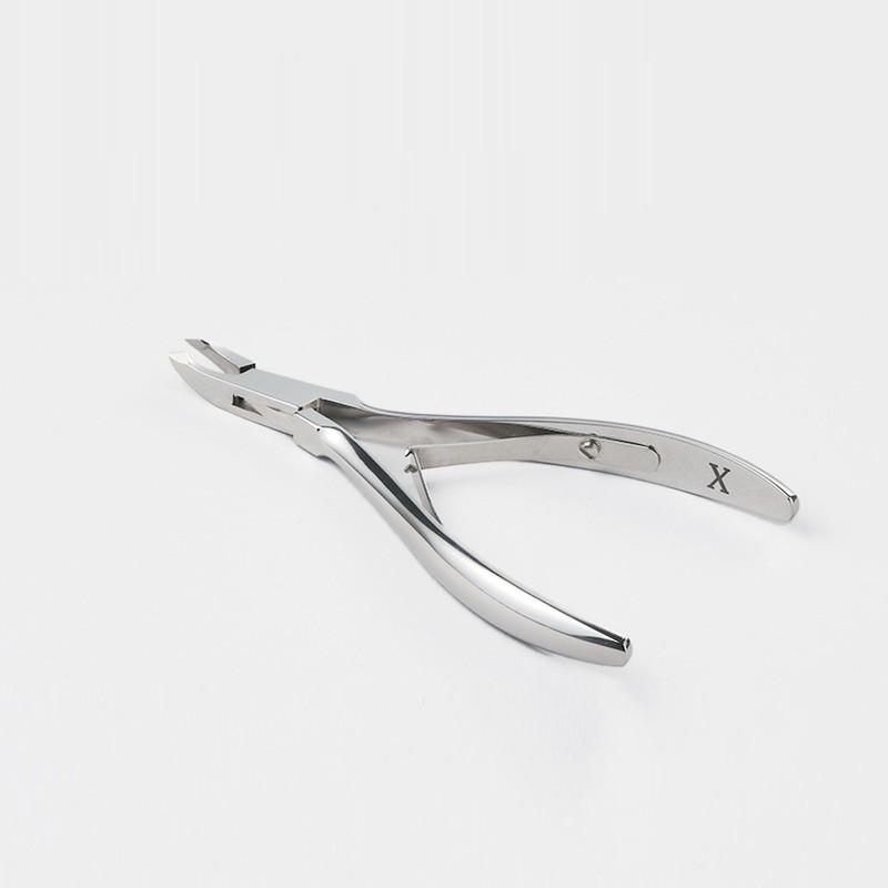 Cuore professional nail nipper / 쿠오레 전문가용 네일 니퍼 X