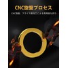 GAsupply HUB CENTRIC RING Inner Diameter 2.1 inches (54 mm)