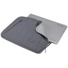 Case Logic Huxton HUXS-213 Graphite notebook case 33.8 cm (13.3")