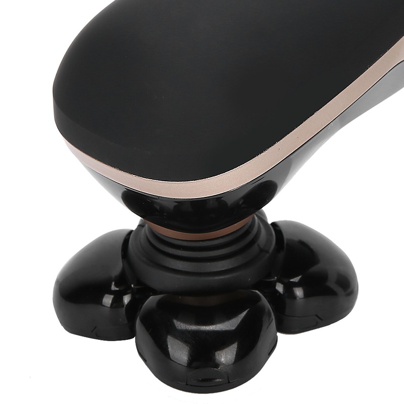 Electric Shaver Multifunctional USB Rechargeable Hair Beard Trimmer for Men